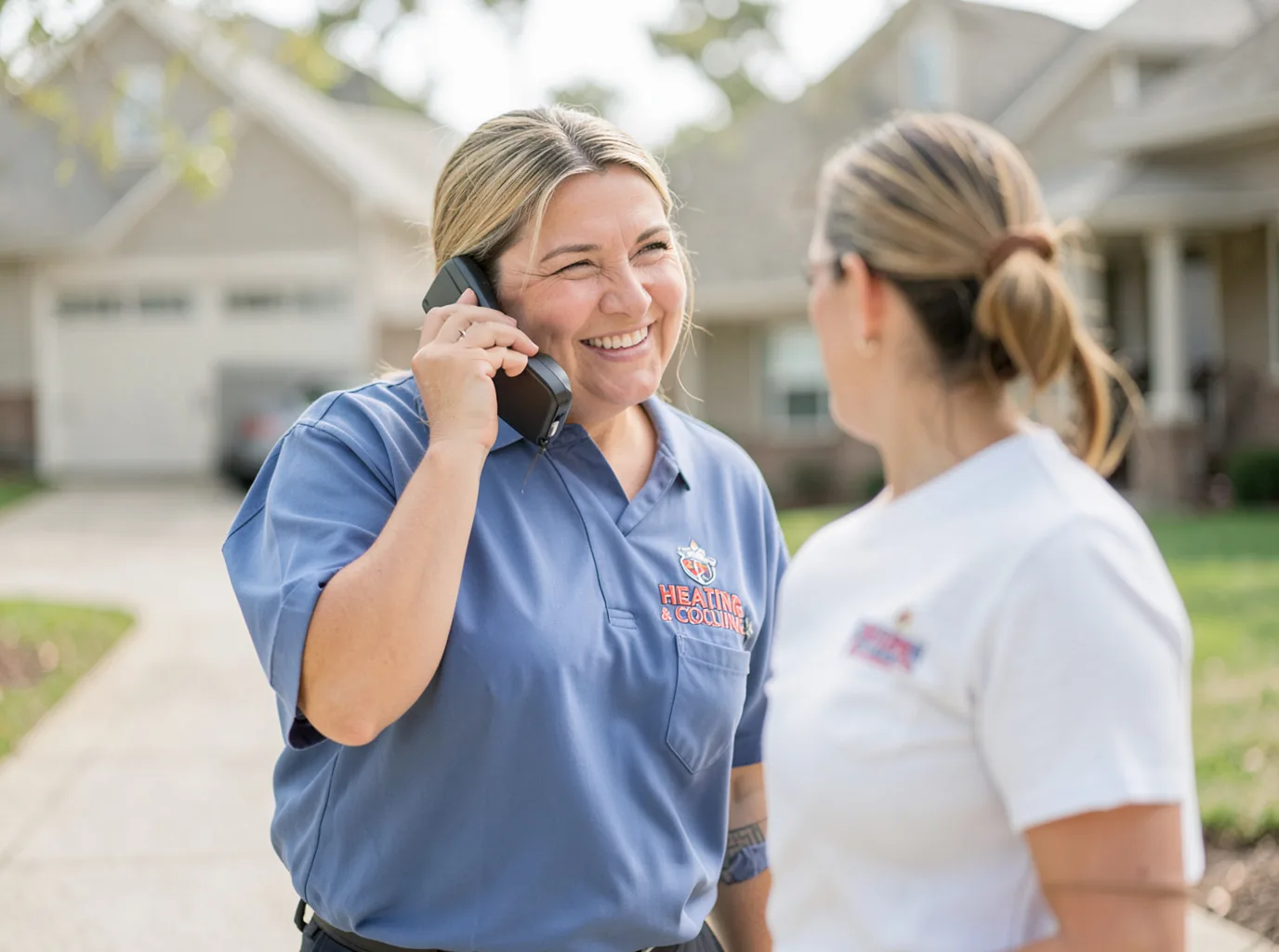 Hvac Repair Olivet, MI FAQs